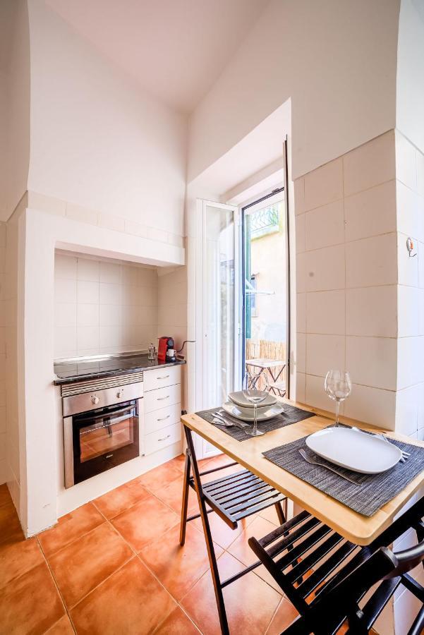 Lisbon Secret Apartment Exterior photo