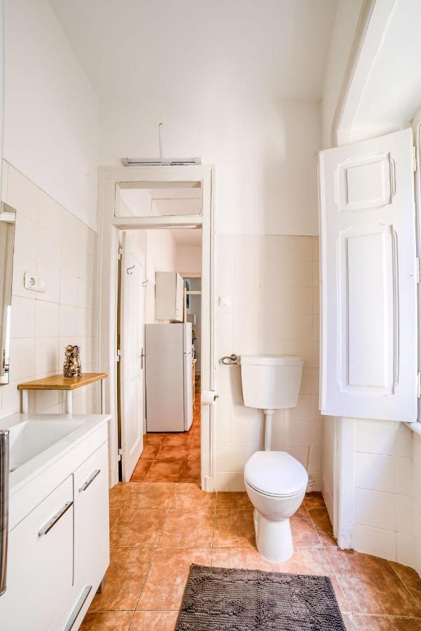 Lisbon Secret Apartment Exterior photo